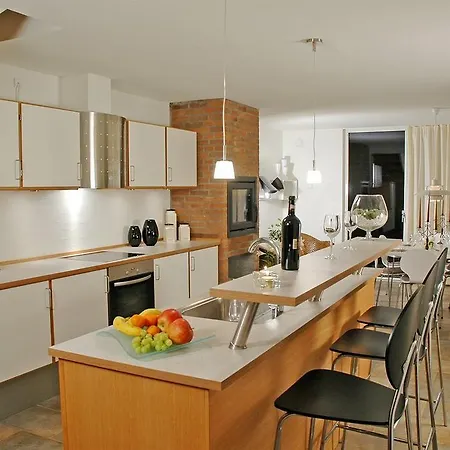 別荘 Holiday Blaklokkevej D- 544 Rømø Kirkeby