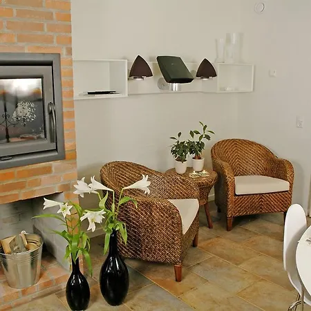 Holiday Blaklokkevej D- 544 Holiday home Romo Kirkeby
