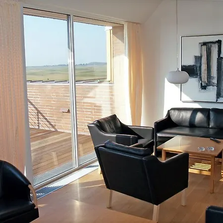 Holiday home Holiday Blaklokkevej D- 544 *